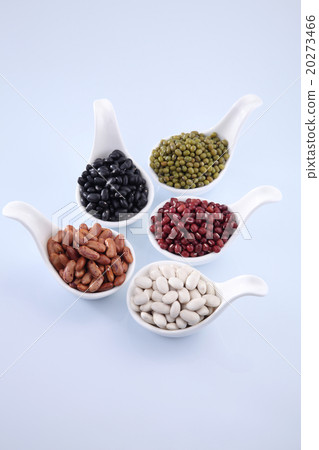 five soup beans 20273466