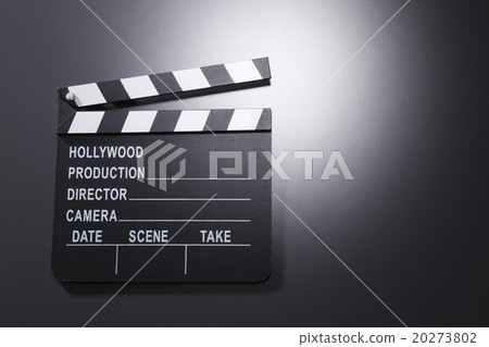 clapboard clapboard 20273802
