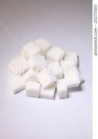 cube sugar cube sugar 20273803