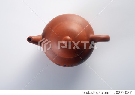 oriental tea pot 20274087