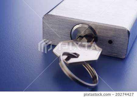 Padlock Padlock 20274427