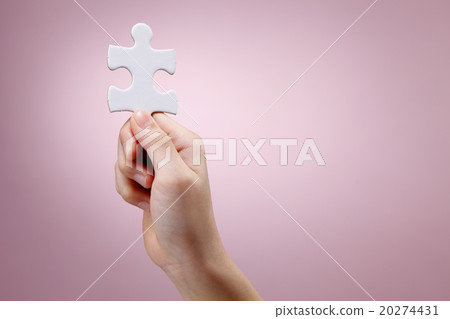 Puzzle Puzzle 20274431