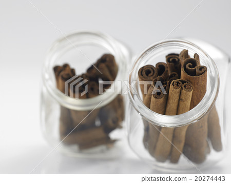 cinnamon 20274443