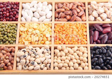 beans beans 20274651