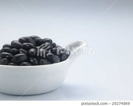 black beans black beans 20274869