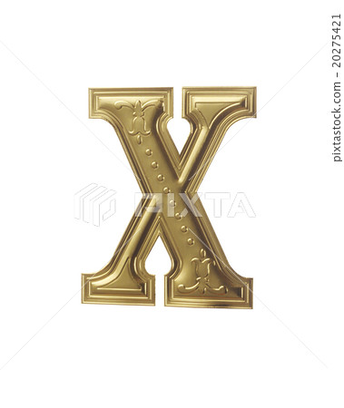 alphabet 20275421