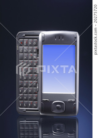 communication 20275720