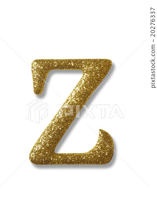 letter z letter z 20276337