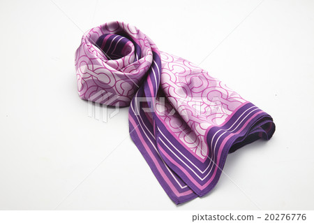 silk scarf 20276776