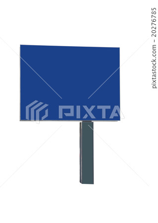Street sign Street sign 20276785