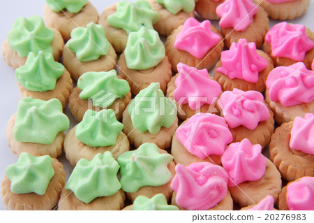 ice gem biscuits 20276983