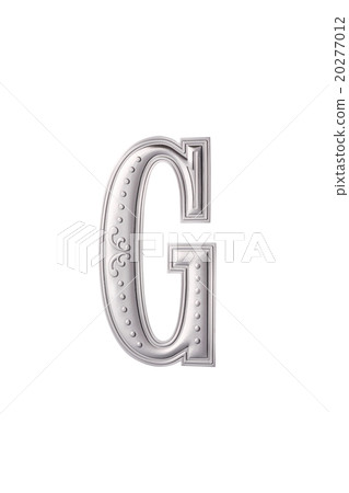 alphabet g alphabet g 20277012