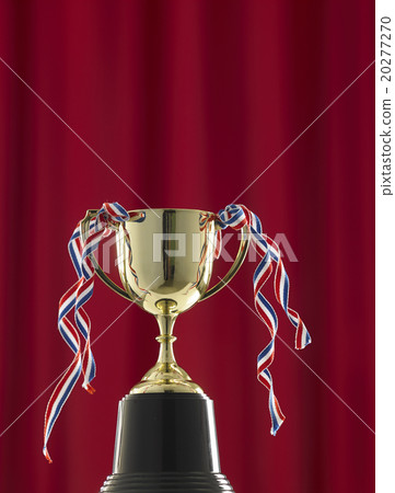 trophy 20277270