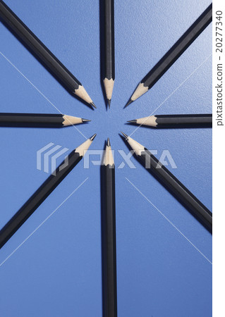 pencil pencil 20277340