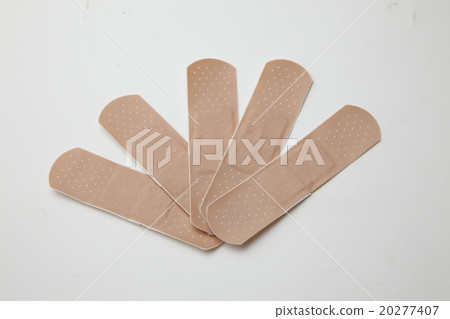 First-aid plaster 20277407