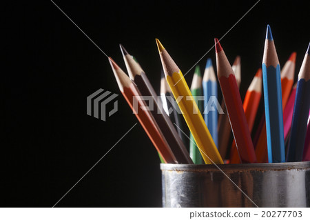 color pencil 20277703