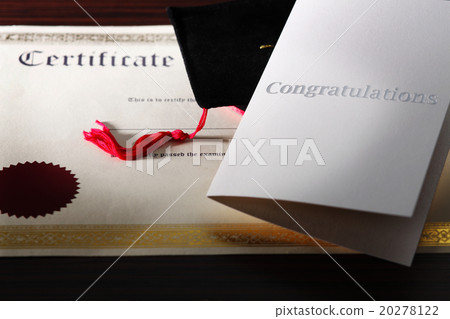 Congratulations Note Congratulations Note 20278122
