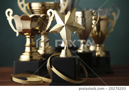 trophies trophies 20278203