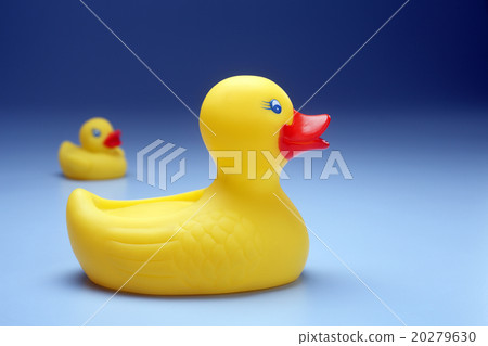 Rubber ducks 20279630