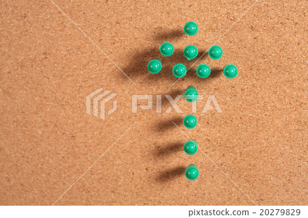 arrow arrow 20279829