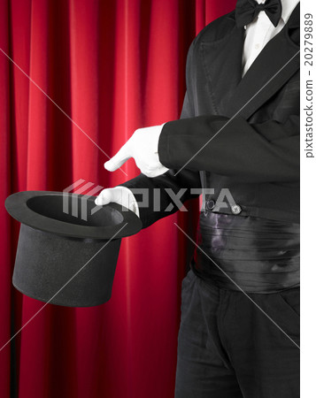magician magician 20279889