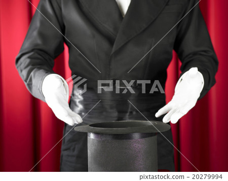magician conjure magician conjure 20279994