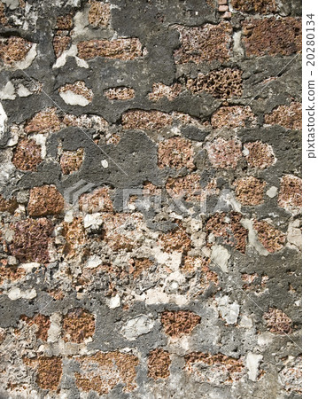 Grunge Brick Wall Grunge Brick Wall 20280134