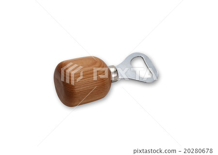 bottle opener with clipping path bottle opener with clipping path 20280678