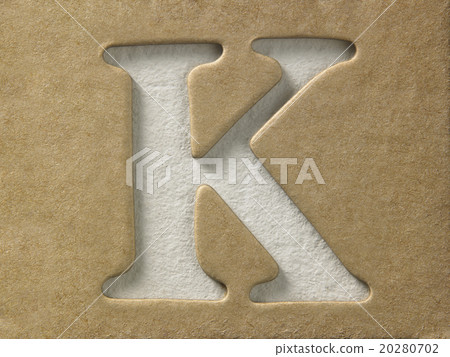letter k 20280702
