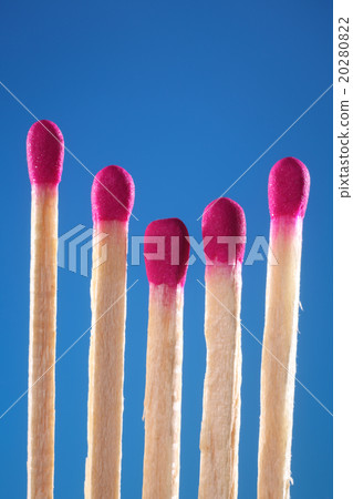 five matches five matches 20280822