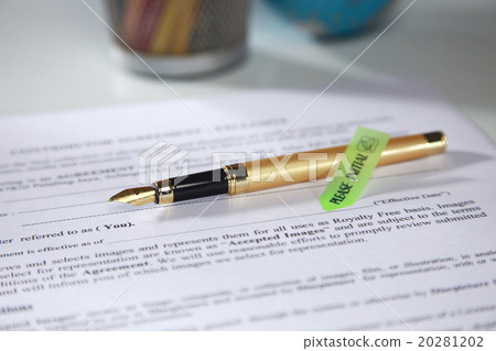 please sign 20281202