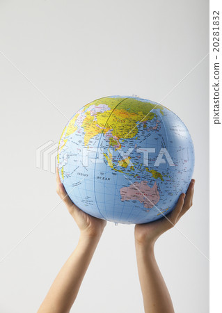 globe globe 20281832