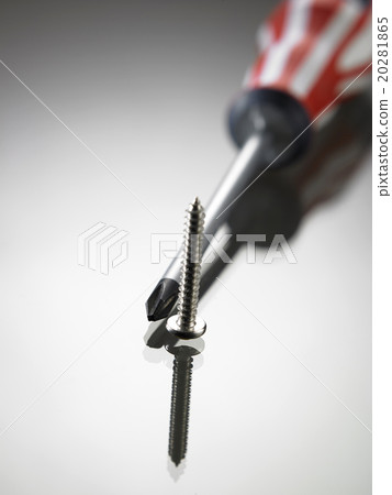 screw and screwdriver screw and screwdriver 20281865