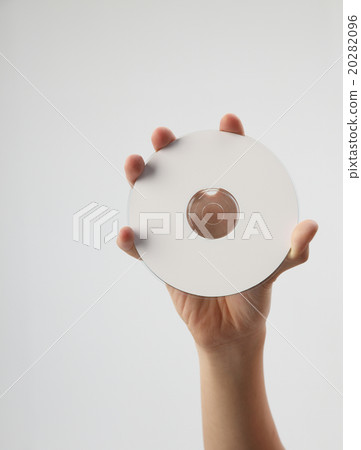 blank cd 20282096