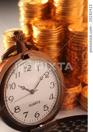time is money 20282413