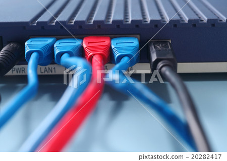 ethernet cable 20282417