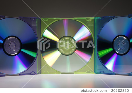 CD Jewel Case CD Jewel Case 20282820