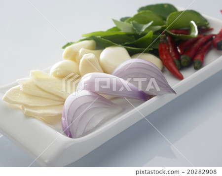 fresh ingredient fresh ingredient 20282908