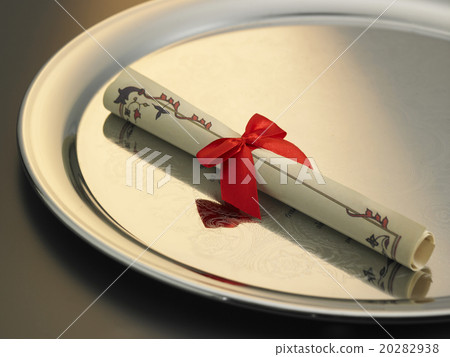 certificate 20282938