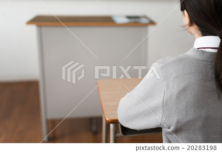 學校形象 學校形象 20283198