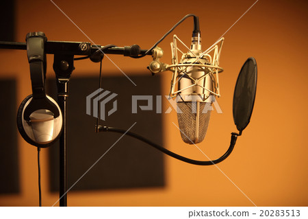 microphone microphone 20283513