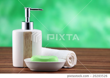 bathroom scene bathroom scene 20283526