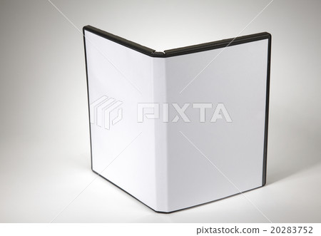 blank cd case 20283752