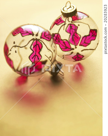 christmas ball 20283923