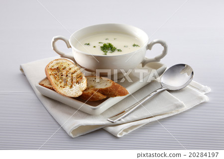 Appetizer 20284197