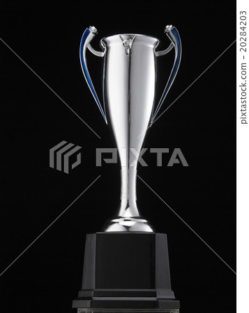 silver trophy 20284203