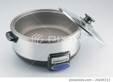 Steamer pan 20284721