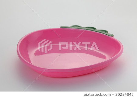 plastic plate 20284845