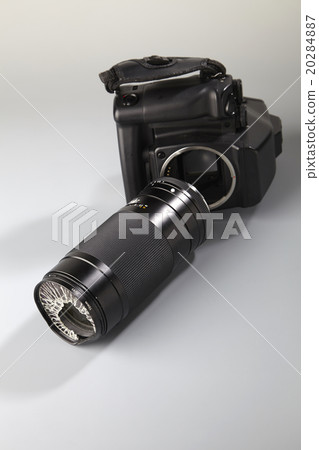 broken lense broken lense 20284887