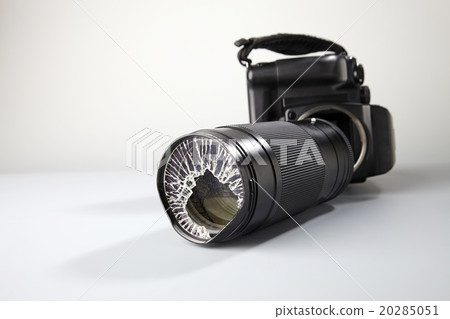 broken lense 20285051